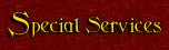 Special Services