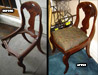 Side Chair Restoration