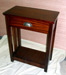 Tilt Top End Table